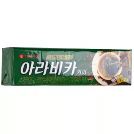 Жевательная резинка LOTTE Arabica Coffee картинка 372694 - МосИгра